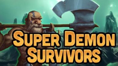 Featured Super Demon Survivors Free Download