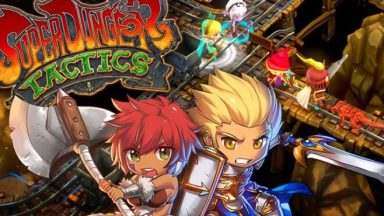 Featured Super Dungeon Tactics Free Download 3