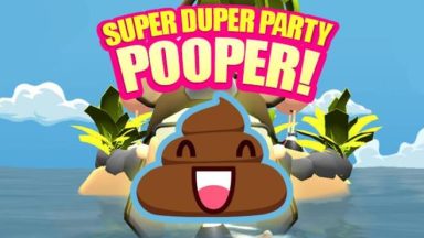 Featured Super Duper Party Pooper Free Download