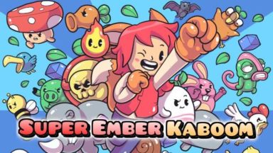 Featured Super Ember Kaboom Free Download