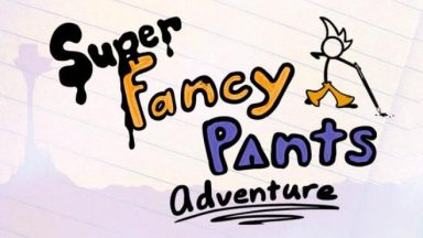 Featured Super Fancy Pants Adventure Free Download