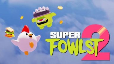 Featured Super Fowlst 2 Free Download