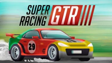 Featured Super GTR Racing Free Download