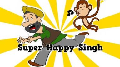 Featured Super Happy Singh Free Download