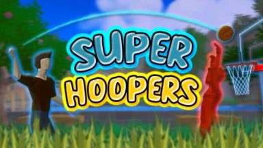 Featured Super Hoopers Free Download