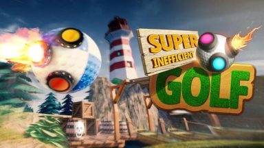 Featured Super Inefficient Golf Free Download