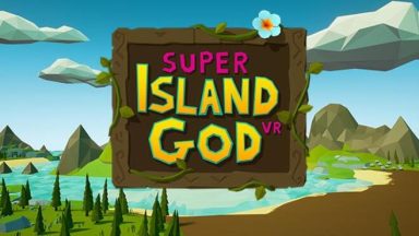Featured Super Island God VR Free Download
