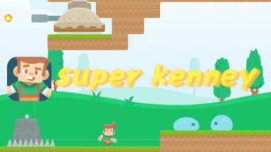 Featured Super Kenney Free Download
