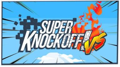 Featured Super Knockoff VS Free Download