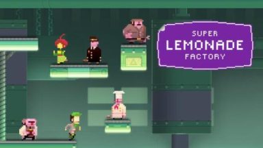 Featured Super Lemonade Factory Free Download