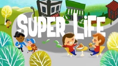 Featured Super Life RPG Free Download