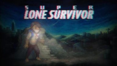 Featured Super Lone Survivor Free Download