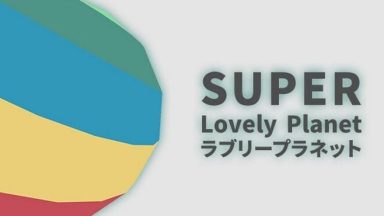 Featured Super Lovely Planet Free Download