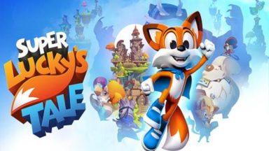 Featured Super Luckys Tale Free Download