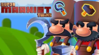 Featured Super Marxist Twins Free Download