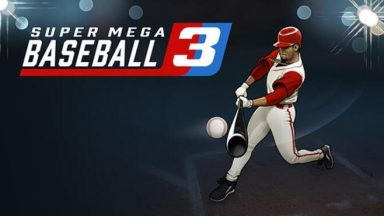 Featured Super Mega Baseball 3 Free Download