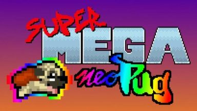 Featured Super Mega Neo Pug Free Download