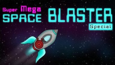 Featured Super Mega Space Blaster Special Free Download