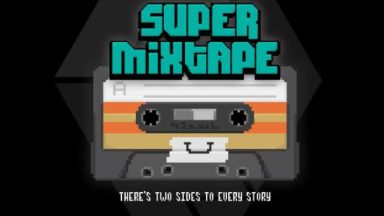 Featured Super Mixtape Free Download