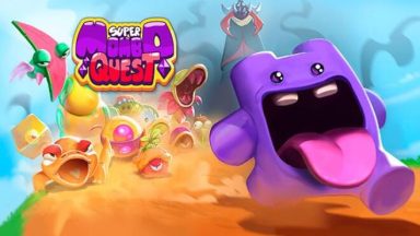 Featured Super Mombo Quest Free Download