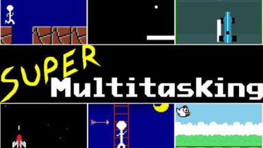 Featured Super Multitasking Free Download