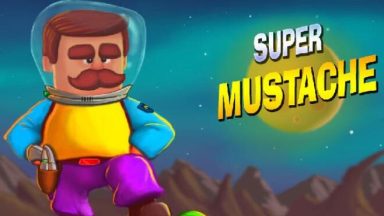 Featured Super Mustache Free Download