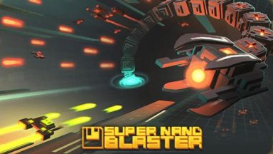 Featured Super Nano Blaster Free Download