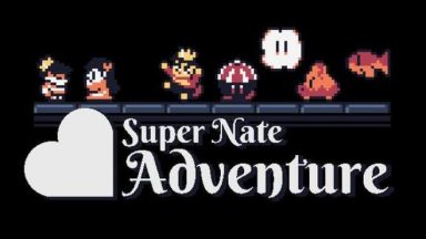 Featured Super Nate Adventure Free Download