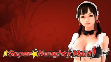 Featured Super Naughty Maid Free Download