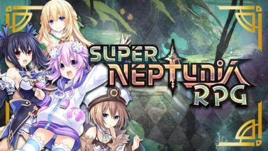 Featured Super Neptunia RPG Free Download