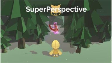 Featured Super Perspective Free Download