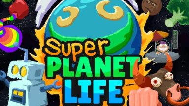 Featured Super Planet Life Free Download