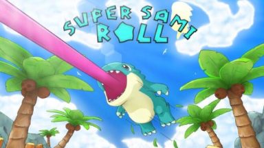 Featured Super Sami Roll Free Download