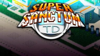 Featured Super Sanctum TD Free Download