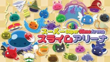 Featured Super Slime Arena Free Download