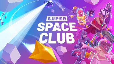 Featured Super Space Club Free Download