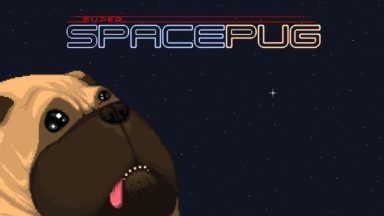 Featured Super Space Pug Free Download