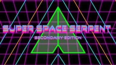 Featured Super Space Serpent SE Free Download