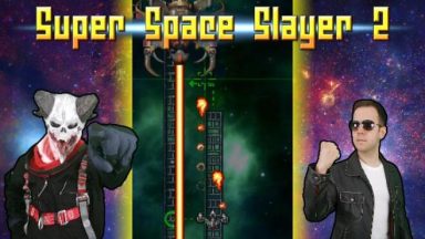 Featured Super Space Slayer 2 Free Download