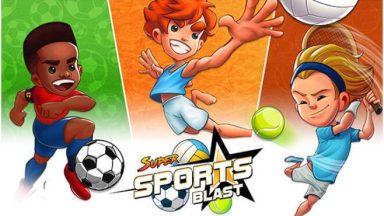 Featured Super Sports Blast Free Download