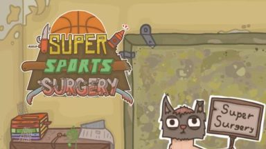 Featured Super Sports Surgery Free Download