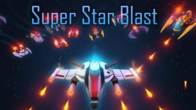 Featured Super Star Blast Free Download