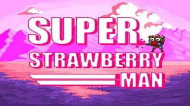 Featured Super Strawberry Man Free Download