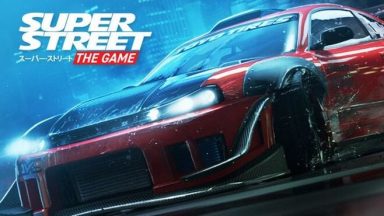 Featured Super Street The Game Free Download