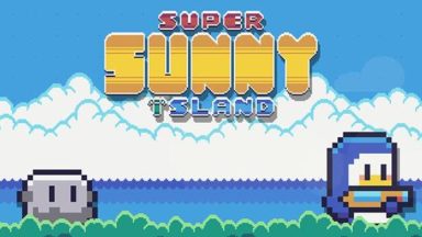 Featured Super Sunny Island Free Download