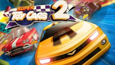 Featured Super Toy Cars 2 Free Download