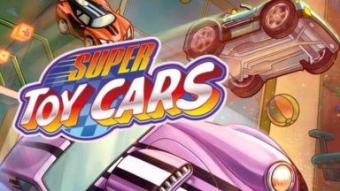 Featured Super Toy Cars Free Download