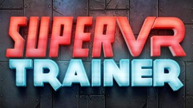 Featured Super VR Trainer Free Download