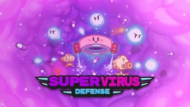 Featured Super Virus Defense Free Download