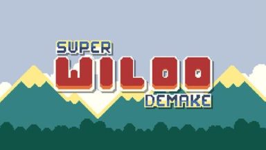 Featured Super Wiloo Demake Free Download